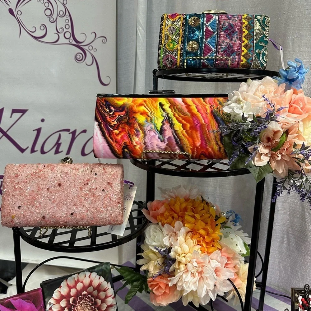 BellaKiara purse Host pick 11/17